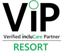 ViP Resort logo